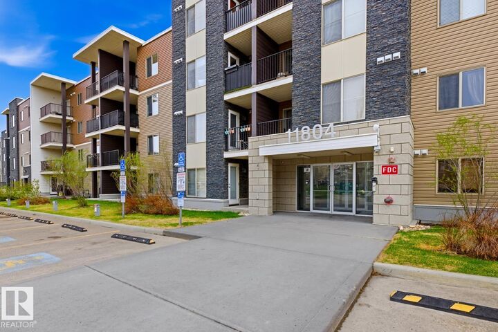 11804 22 Avenue SW 303 — photo 1