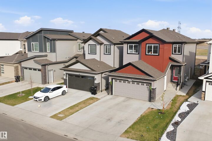 Property Photo:  1315 20 Street NW  AB T6T 2R8 