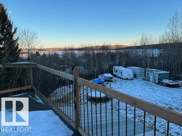 Property Photo:  62103 Range Road 133A 43  AB T0A 3C0 