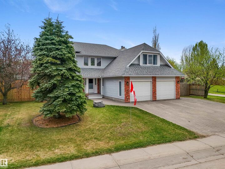 Property Photo:  4107 Mackenzie Avenue  AB T7A 1A9 