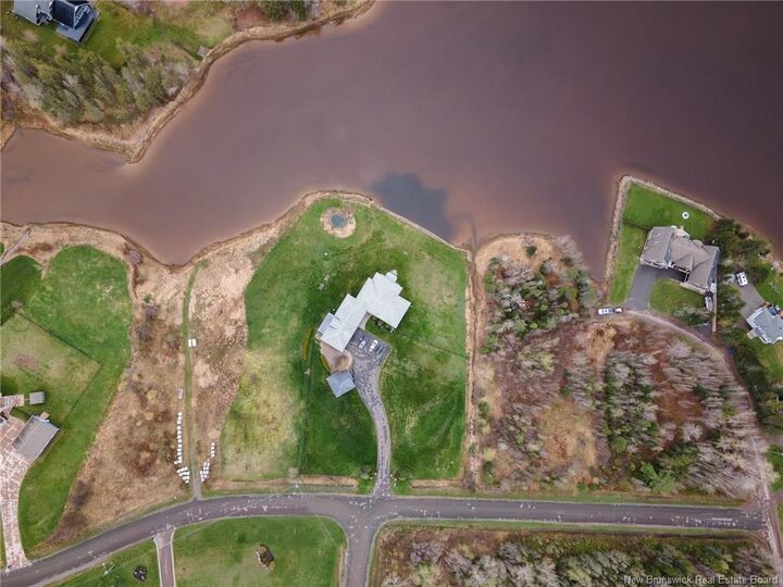Property Photo:  Lot 99-2 Clear View  NB E4P 9B5 