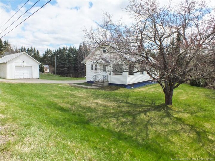 Property Photo:  4641 Juniper Road  NB E7L 2J8 