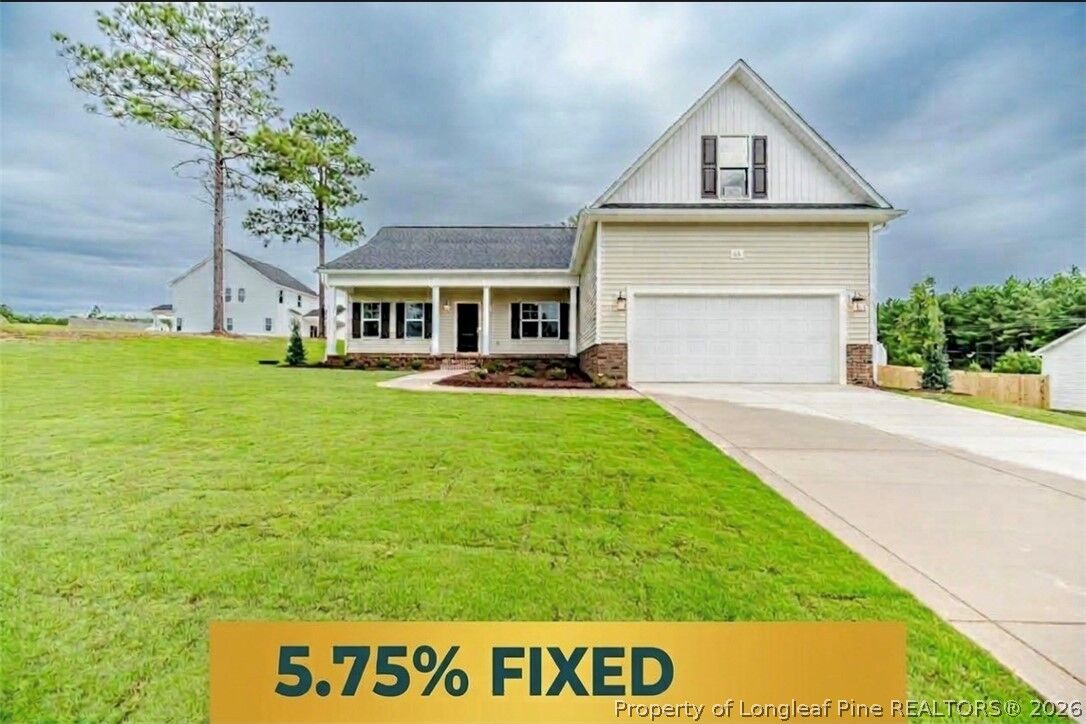Property Photo:  46 Poplar Drive  NC 28390 