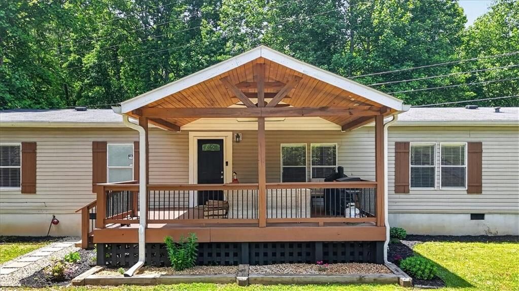 Property Photo:  91 Scenic View Drive  GA 30143 