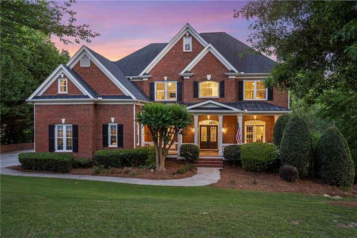 Property Photo: 805 Lake Mist Cove GA 30004