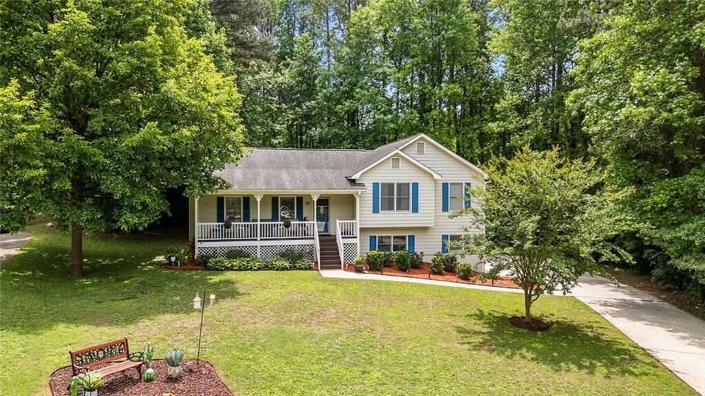 Property Photo: 508 Mill Pointe Trail GA 30157