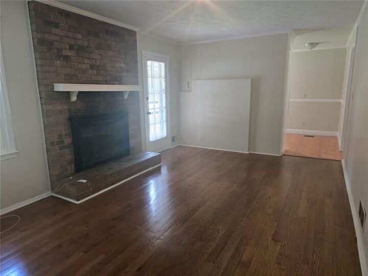 Property Photo:  5734 Lanny Lane  GA 30058 