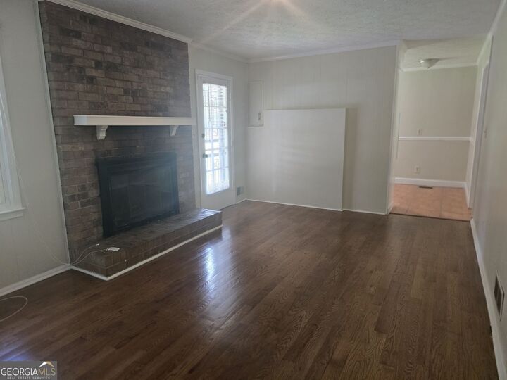 Property Photo: 5734 Lanny Lane GA 30058