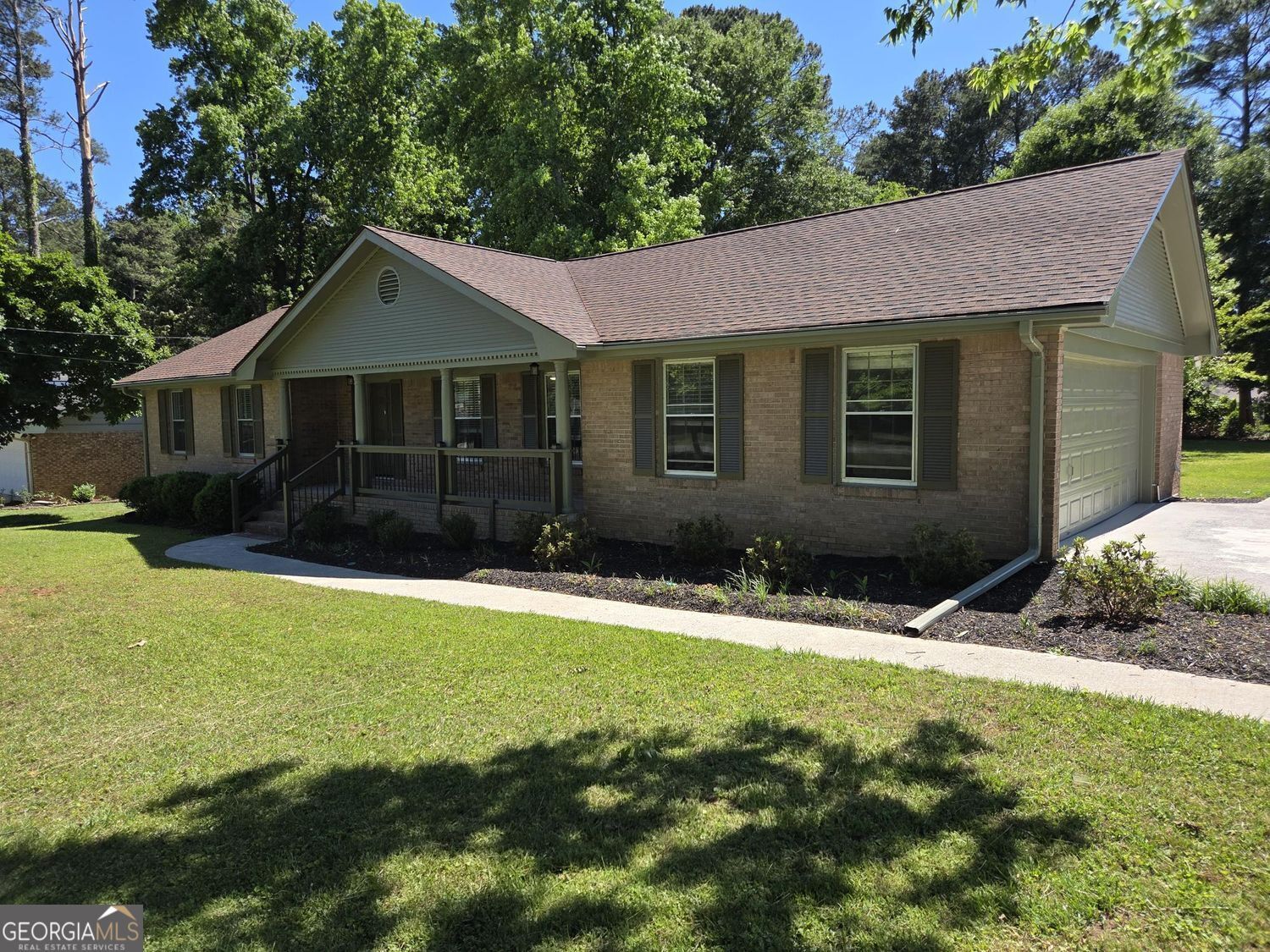 Property Photo:  1697 Fremont Drive SW  GA 30087 