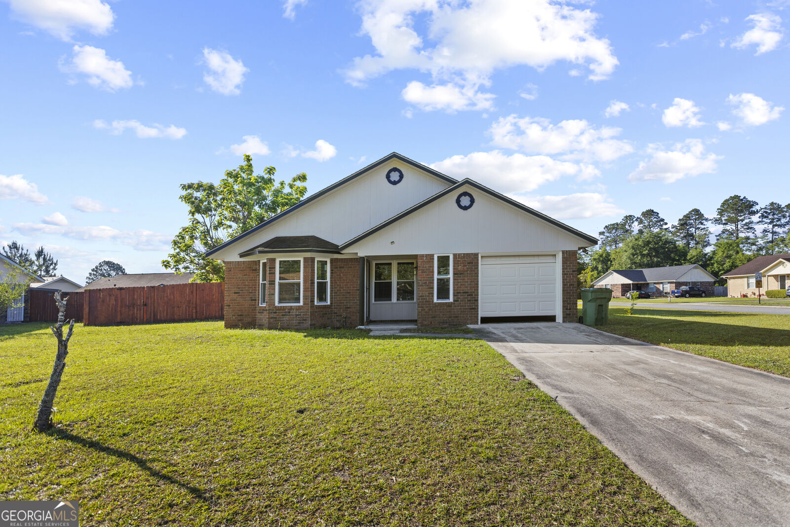 Property Photo: 816 Waterfield Drive GA 31313