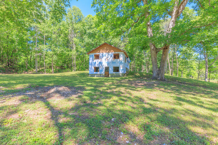 Property Photo:  1004 Crow Gap Road  GA 30707 