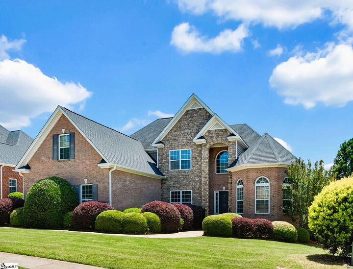 Property Photo:  115 Gladstone Way  SC 29650 