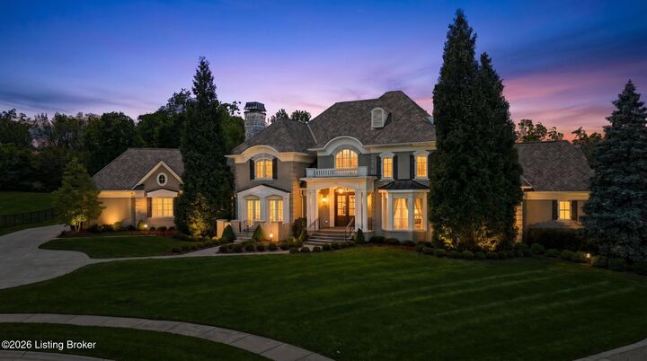 Property Photo:  5706 Harrods Glen Dr  KY 40059 