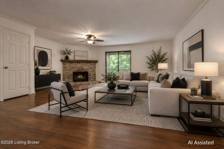 Property Photo:  6497 Marina Dr  KY 40059 