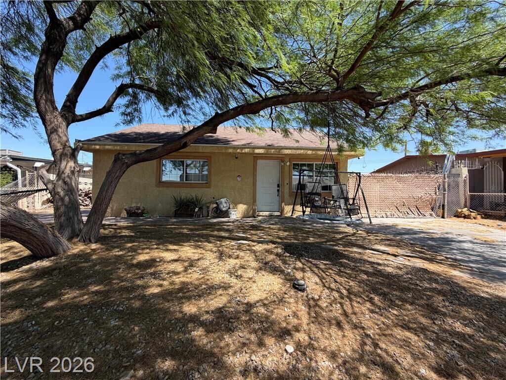 Property Photo:  5062 Blanton Drive  NV 89122 