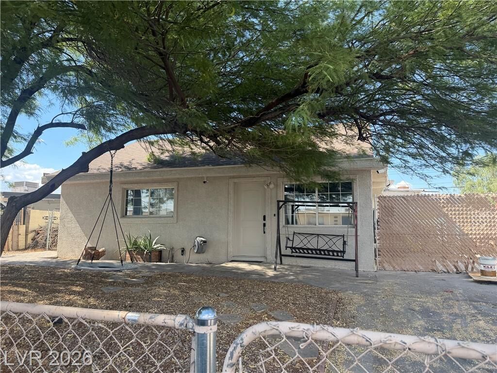 Property Photo:  5062 Blanton Drive  NV 89122 