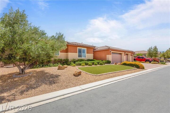 Property Photo:  8431 Durango Ranch Court  NV 89113 