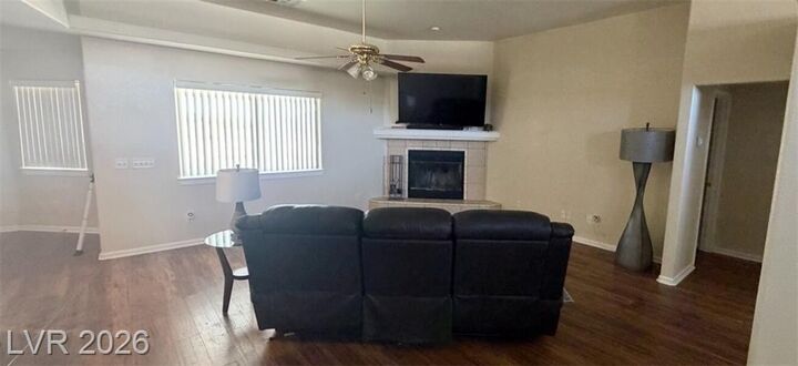 Property Photo:  2340 Mallard Avenue  NV 89048 