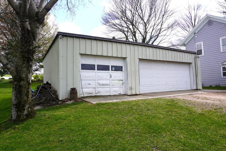 Property Photo:  8525 60th Ave N  WI 54452 