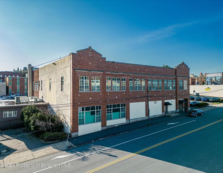 Property Photo: 438 Penn Avenue 203 PA 18503