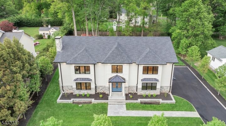 Property Photo: 266 Brooklake Rd NJ 07932