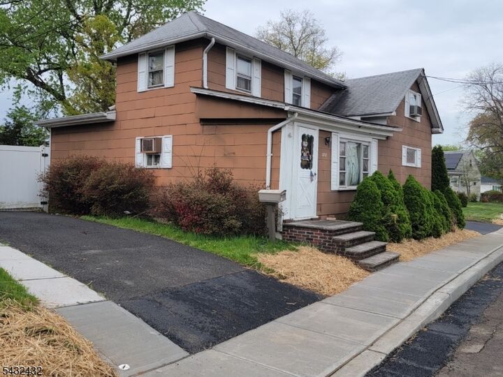Property Photo: 128 Lincoln Ave NJ 08876