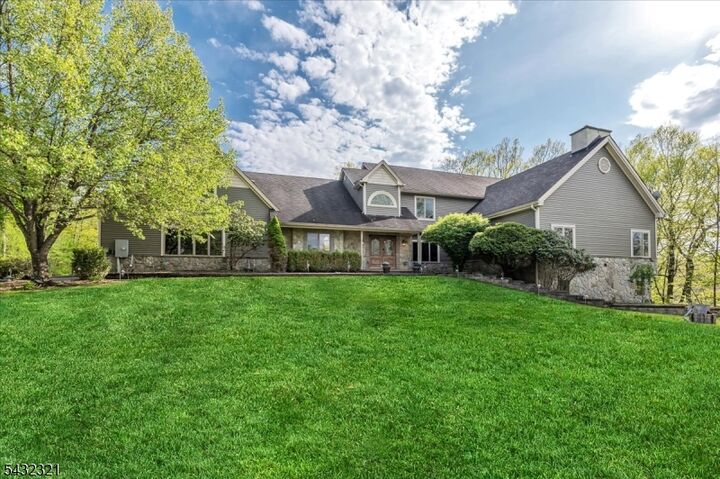 Property Photo:  65 Gunn Rd  NJ 07826 