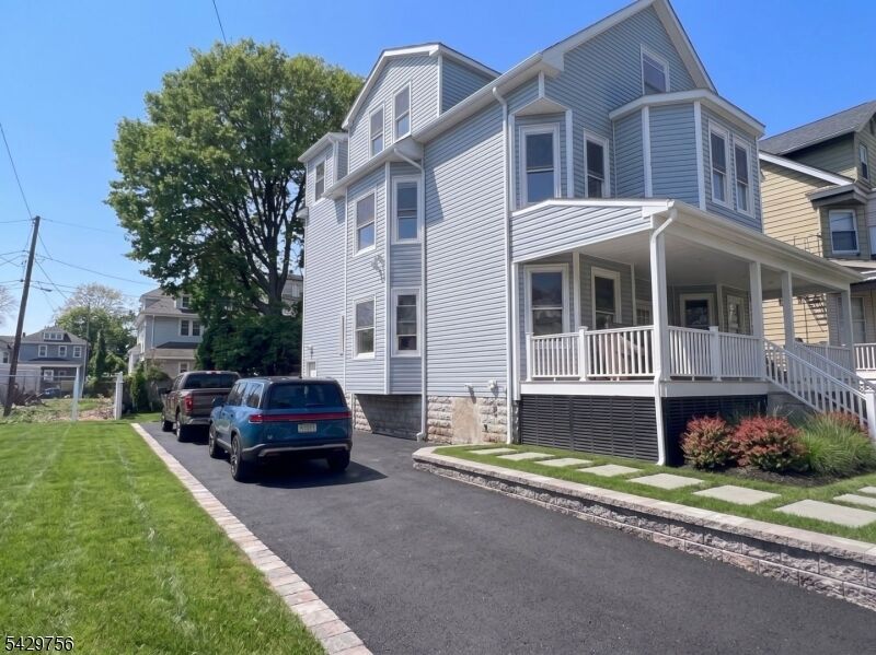 Property Photo: 14 Nye Ave NJ 07112