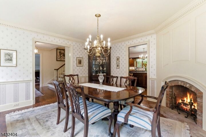 Property Photo:  13 Hamden Rd  NJ 08822 