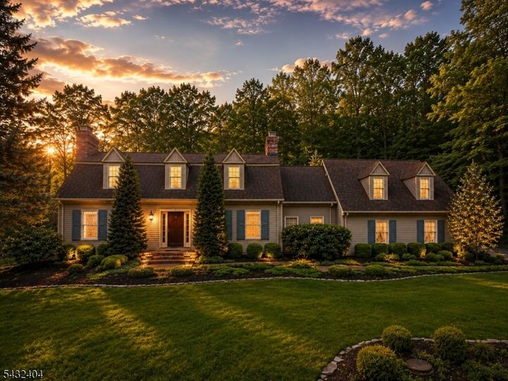 Property Photo:  13 Hamden Rd  NJ 08822 