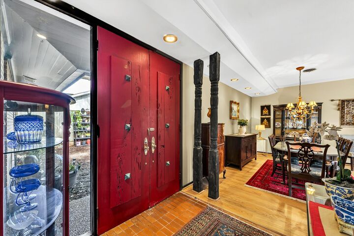 Property Photo:  5327 Valkeith Drive  TX 77096 