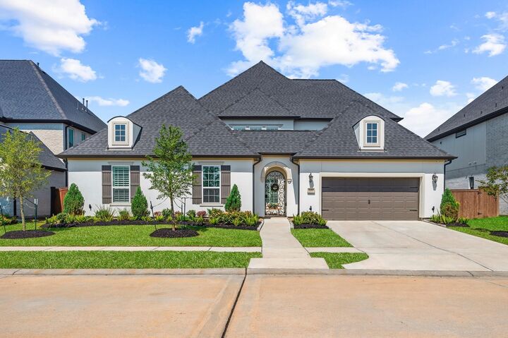 Property Photo:  2211 Myrtle Manor Lane  TX 77493 