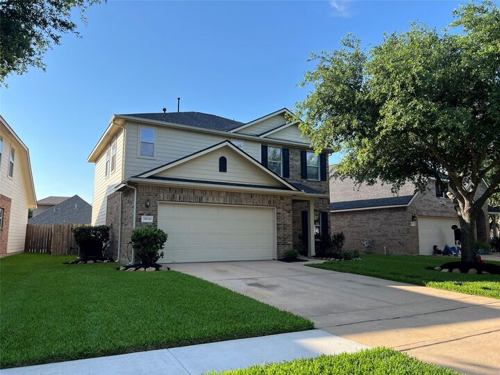 Property Photo:  20518 Avery Grove Court  TX 77433 
