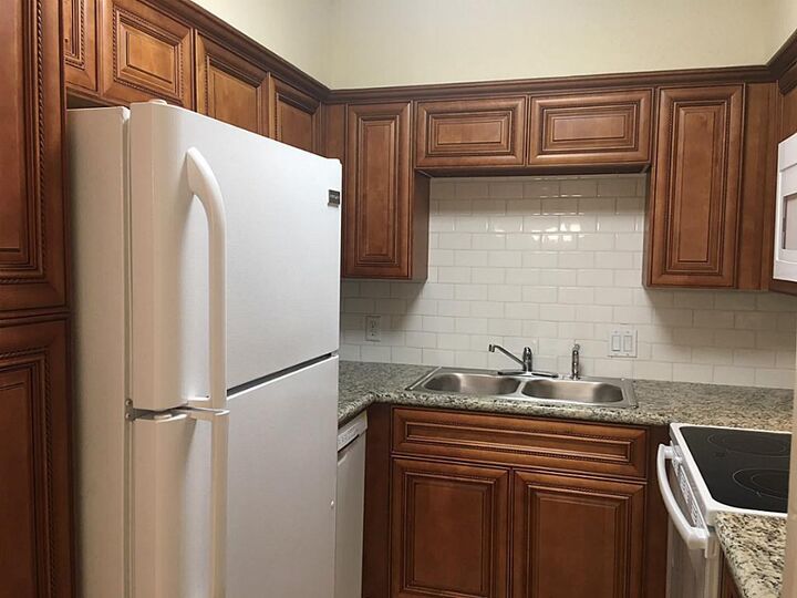 Property Photo:  2601 Bellefontaine Street C312  TX 77025 