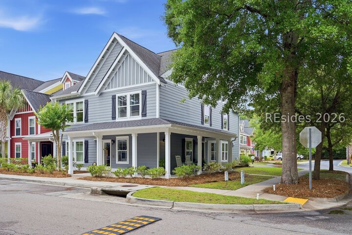 Property Photo:  212 Goethe Road  SC 29910 