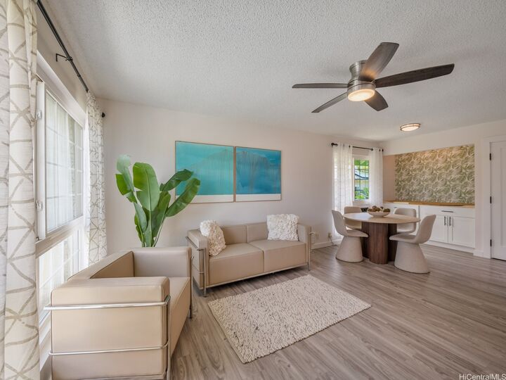 Property Photo:  94-1457 Waipio Uka Street O204  HI 96797 