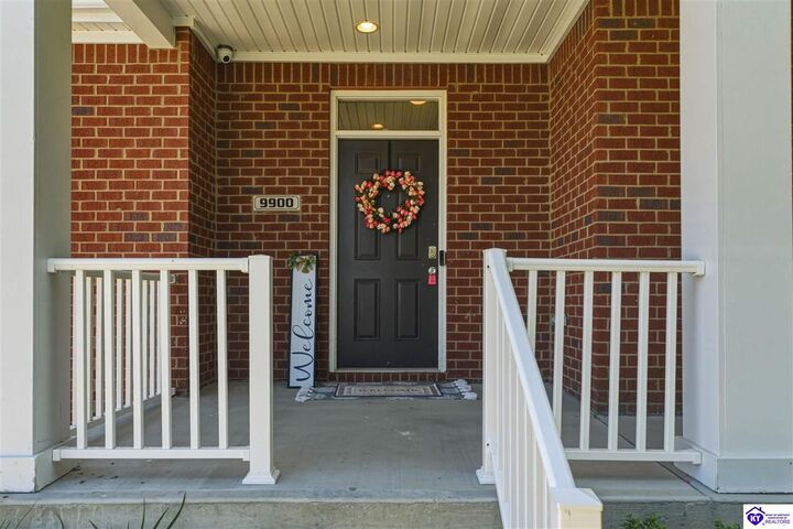 Property Photo: 9900 Creek View Estates Drive KY 40291