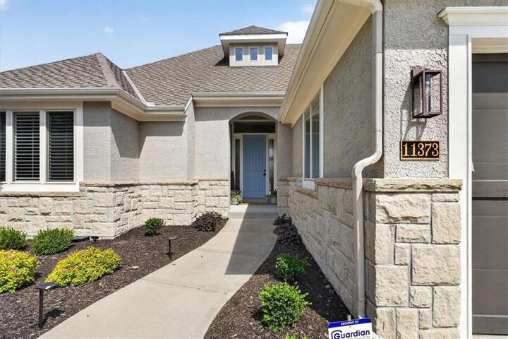 Property Photo:  11373 S Gander Street  KS 66061 