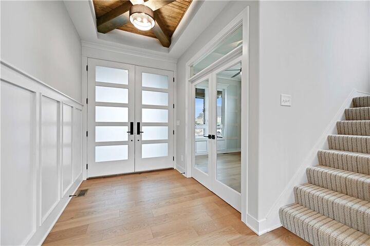 Property Photo:  17321 Earnshaw Street  KS 66221 