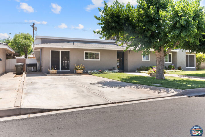 Property Photo: 676 Willard Ave CA 92227