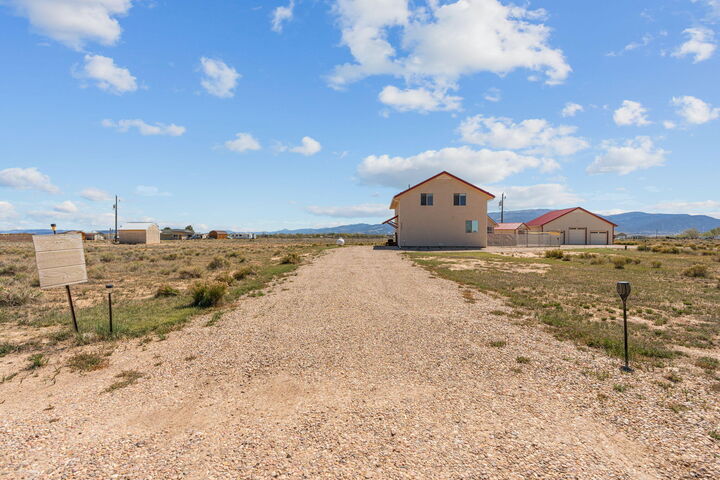 Property Photo:  5060 N 3550 W  UT 84721 