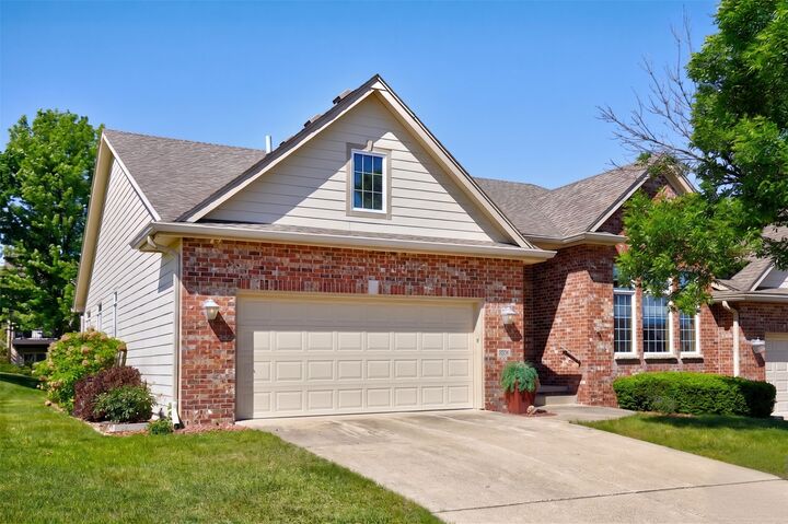 Property Photo: 3500 152nd Street IA 50323