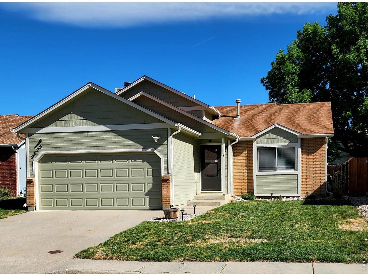 Property Photo:  2025 Cheyenne Ave  CO 80538 