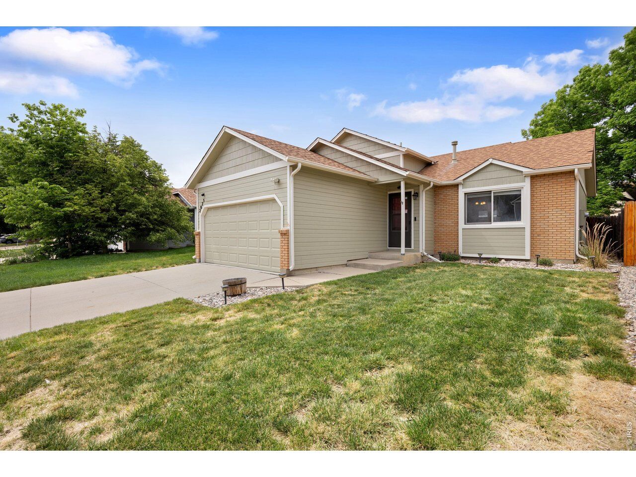 Property Photo: 2025 Cheyenne Ave CO 80538