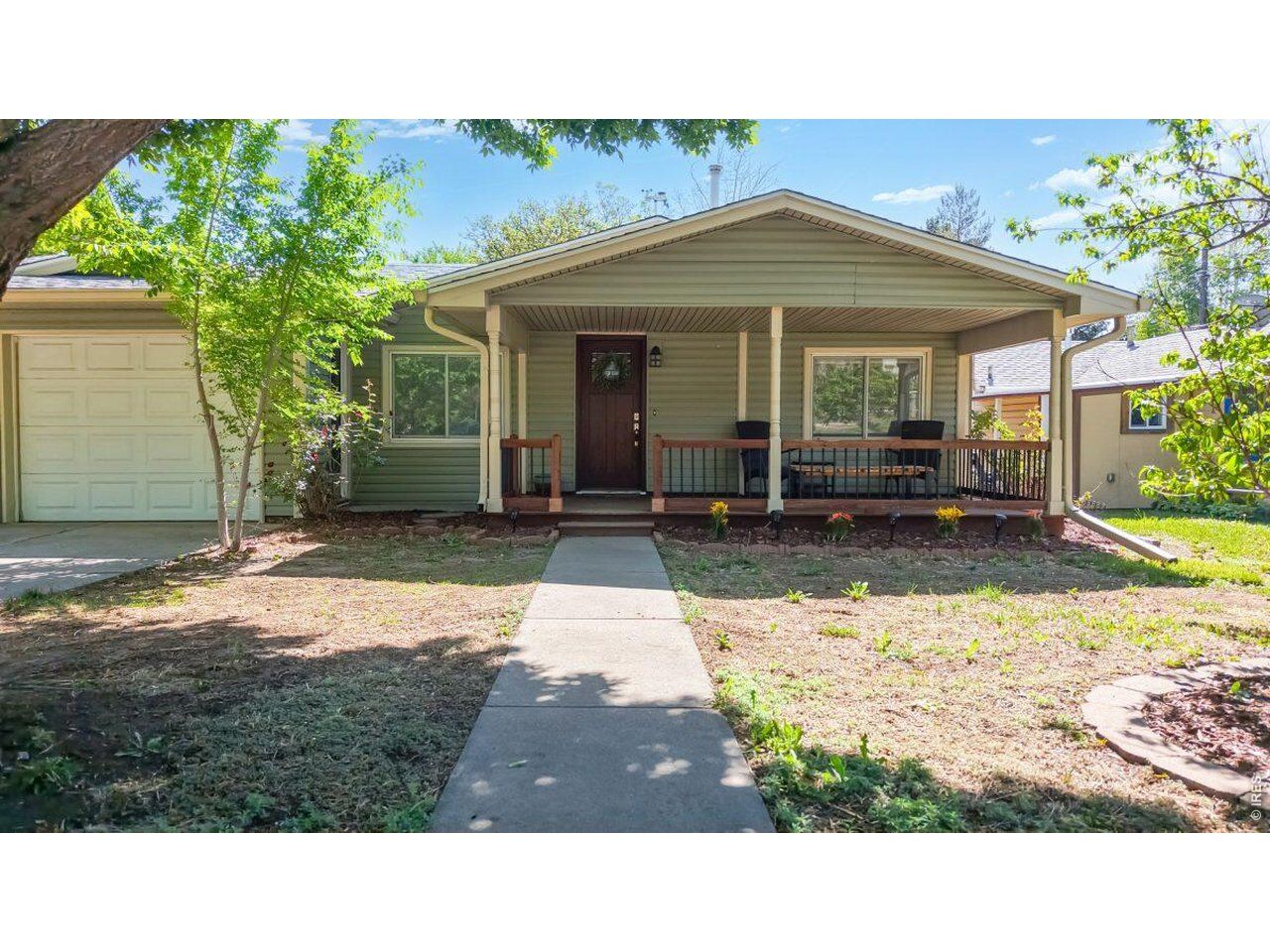 Property Photo:  532 N Madison Ave  CO 80537 