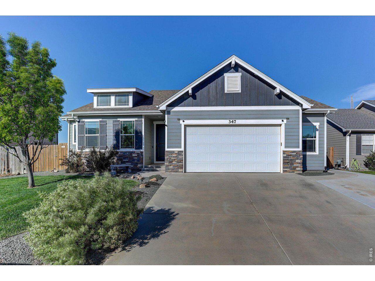 Property Photo:  347 Linden Oaks Dr  CO 80610 