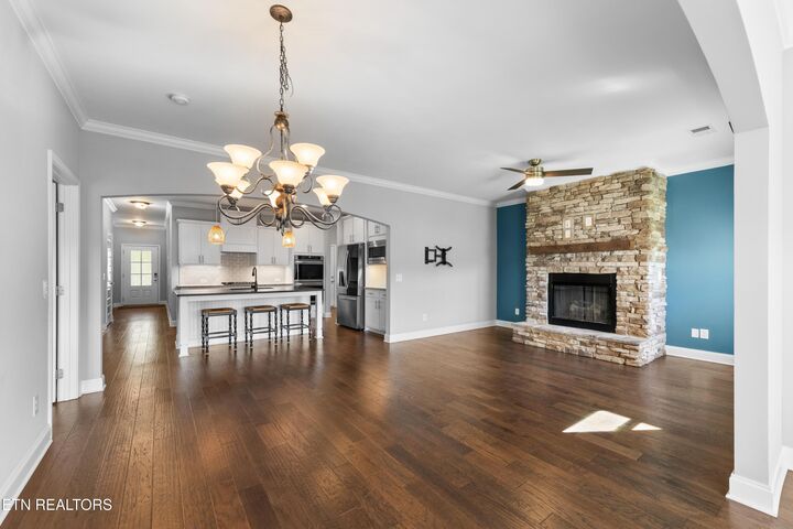 Property Photo:  2637 Sugarberry Rd  TN 37932 