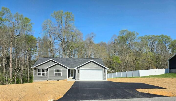 Property Photo:  3661 Old Whitley Road  KY 40744 