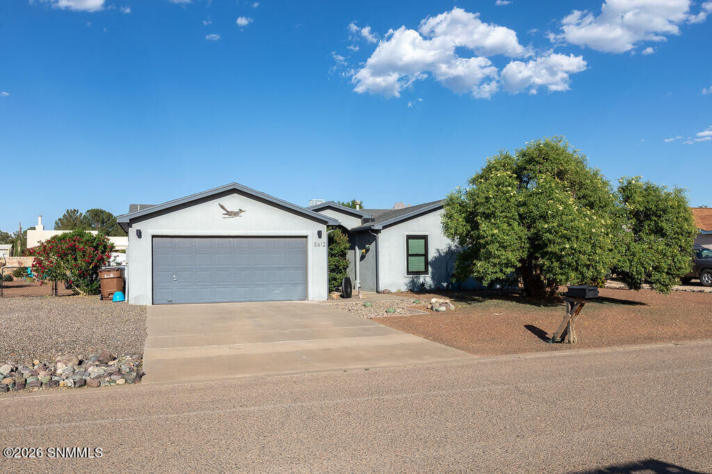 Property Photo:  5612 Century Lane  NM 88012 