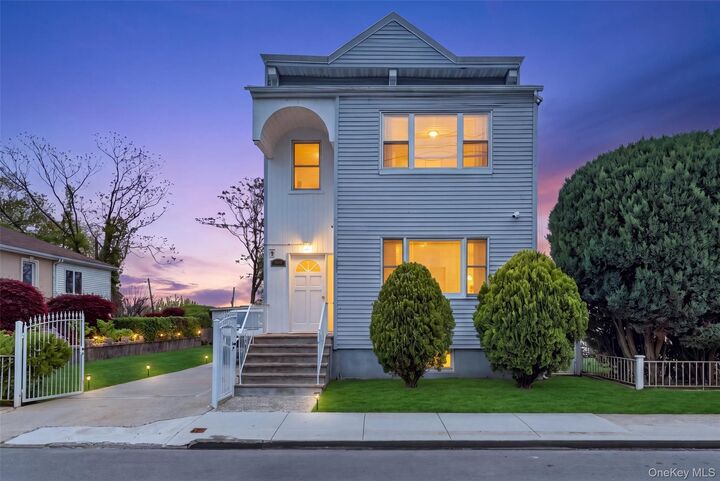 Property Photo:  86 Smart  NY 10704 